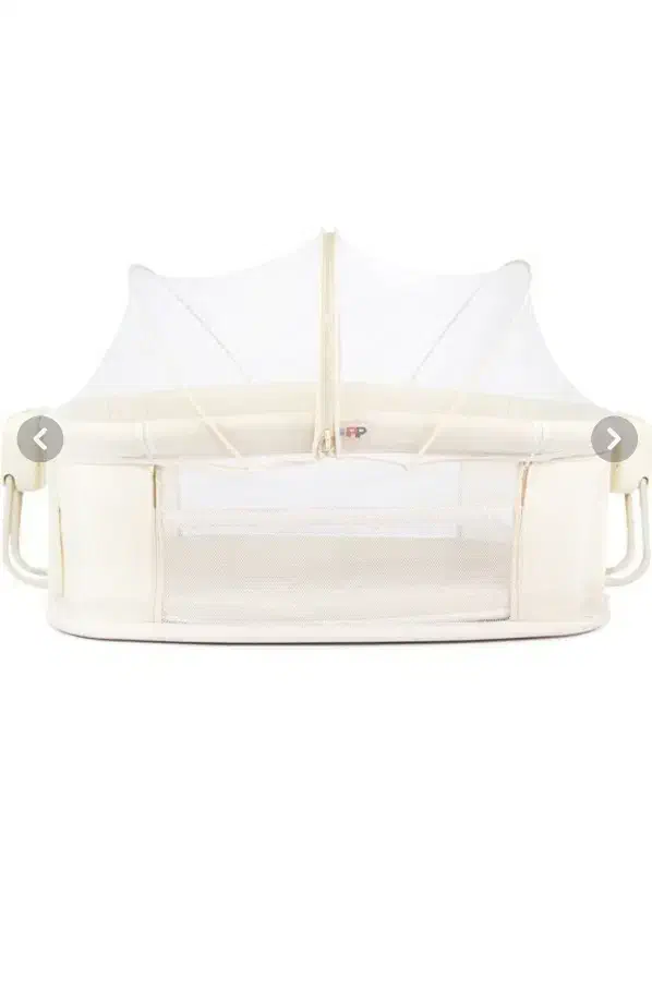 گهواره کنار مادر برند هیپ خارجی|اسباب و اثاث بچه|یاسوج, |دیوار