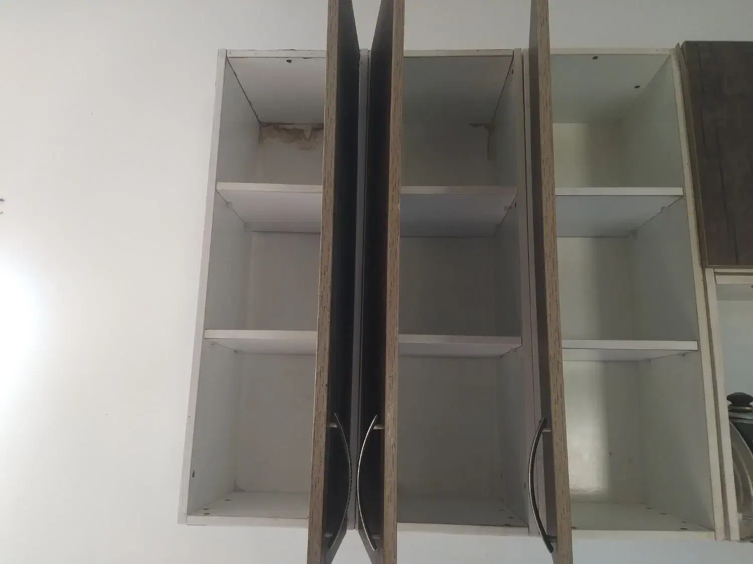 دراور لباس و کابینت ام دی اف|اسباب‌‌بازی|ساوه, |دیوار