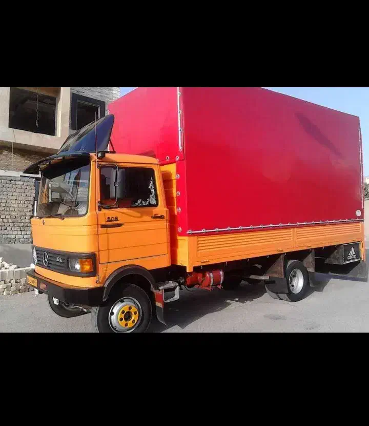 باربری حمل نقل اثاثیه منزل خاور شاهرخ بار|خدمات حمل و نقل|مشهد, حسابی جنوبی (شهرک غرب)|دیوار