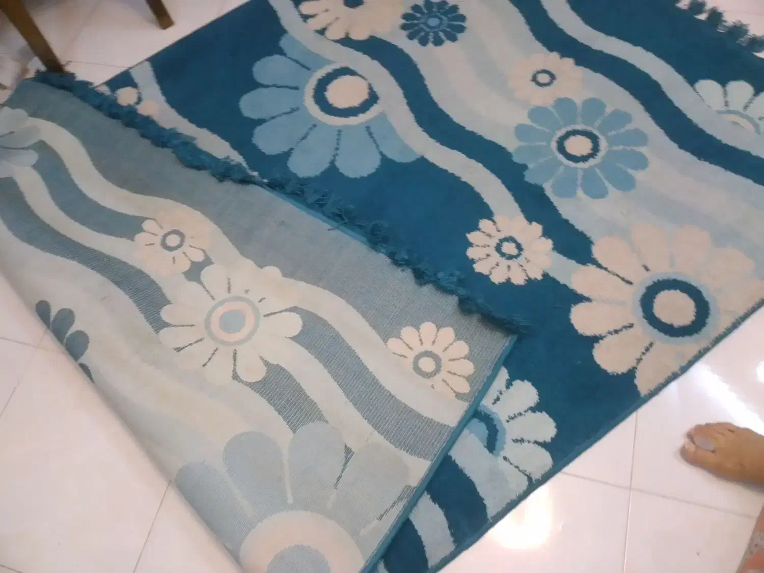 فرش فانتزی|فرش|آمل, |دیوار