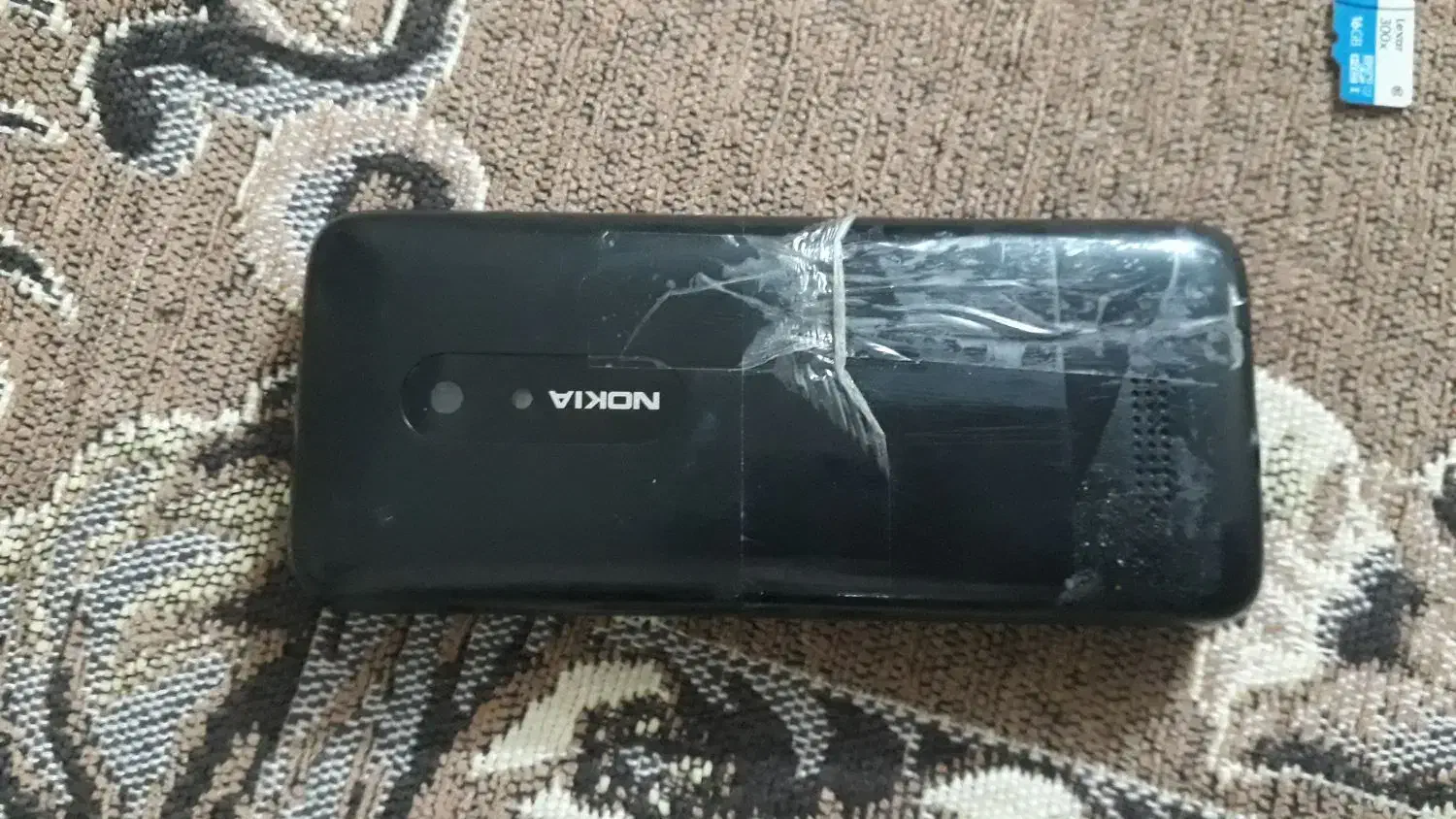 گوشی نوکیا|موبایل|چهاردانگه (تهران), |دیوار