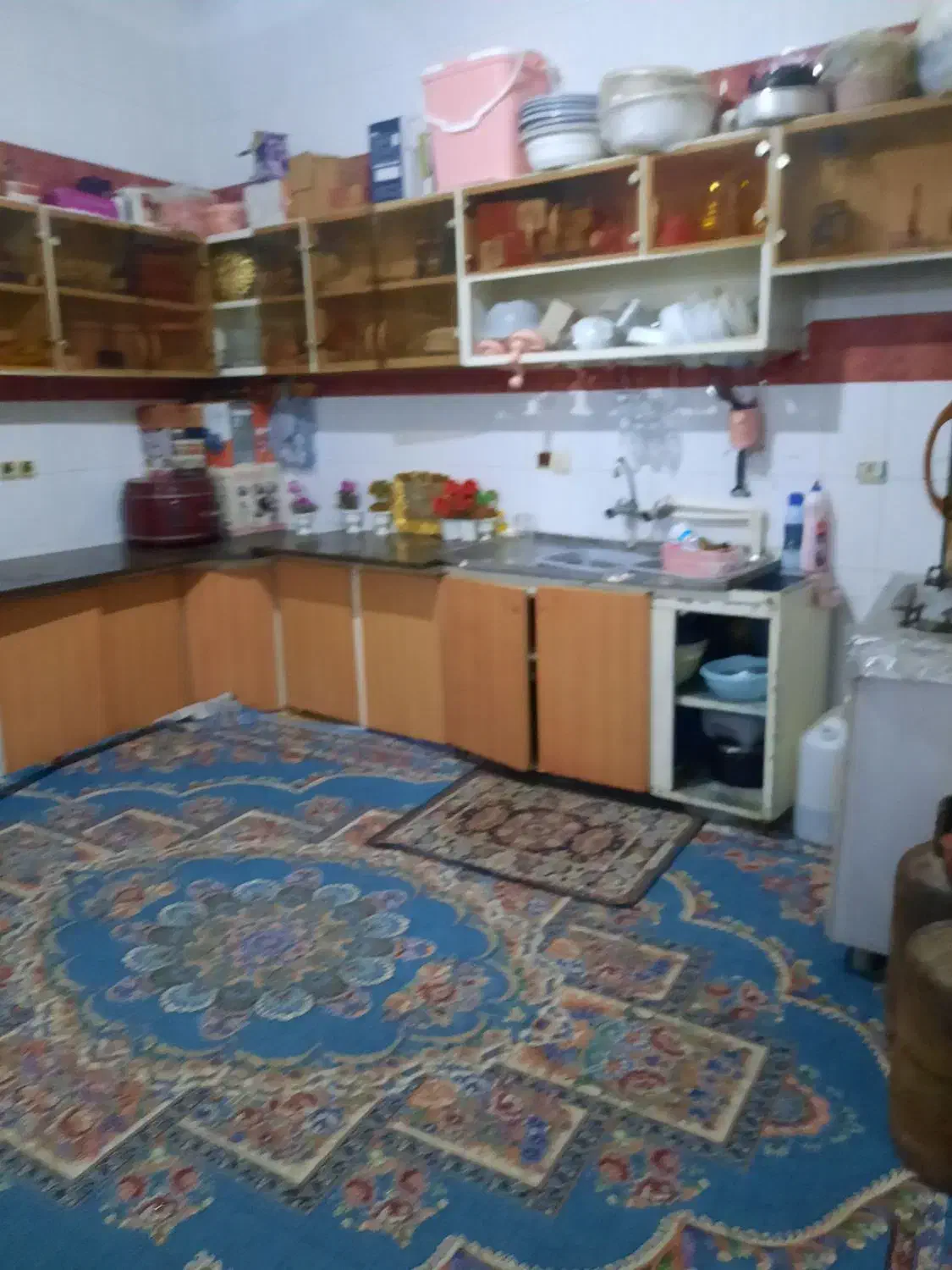 خونه ویلایی  تمیز ۱۷۰|اجارهٔ خانه و ویلا|زهک, |دیوار