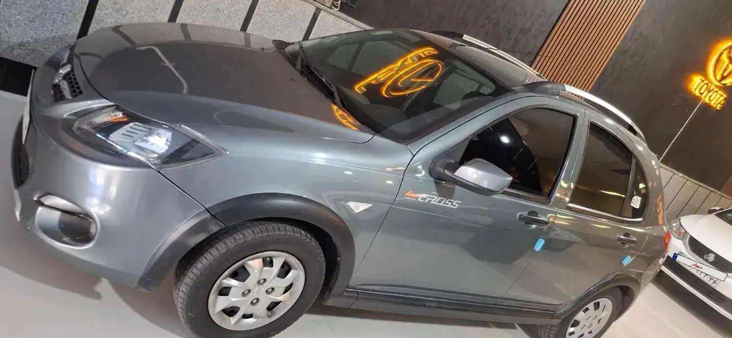 کویک مدل ۴۰۱|خودرو سواری و وانت|مشهد, شریف|دیوار