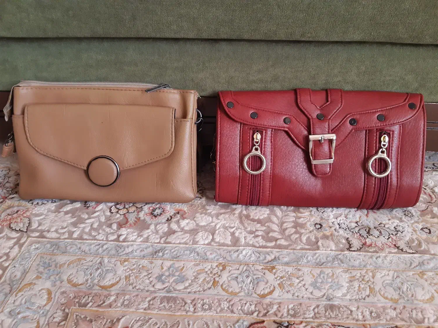 کیف وکفش|کیف، کفش، کمربند|بیرجند, |دیوار