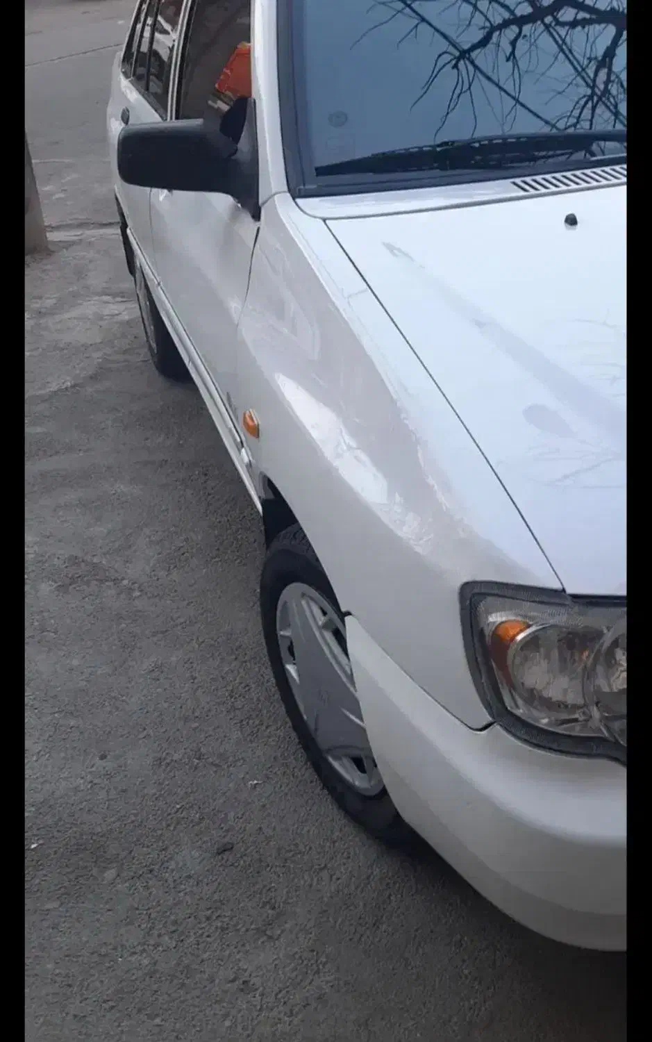 پراید ۱۳۲مدل۸۸|خودرو سواری و وانت|بروجرد, |دیوار