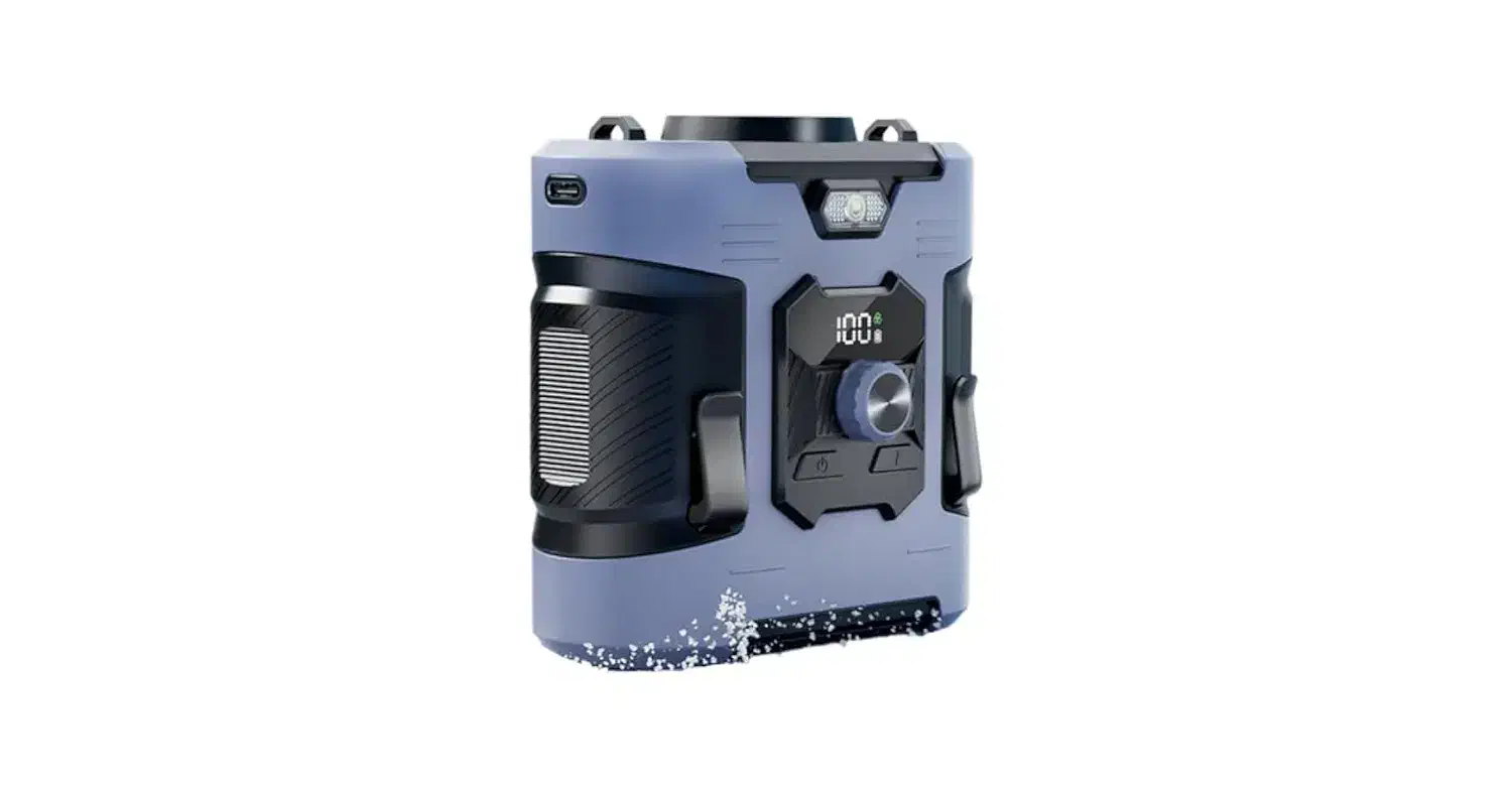 جدیدترین گجت وارداتی و پاور بانک چندکاره در 4رنگ|لوازم جانبی موبایل و تبلت|تهران, شیخ هادی|دیوار