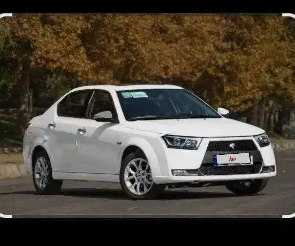 حواله دنا پلاس ۶ دنده|خودرو سواری و وانت|قزوین, |دیوار