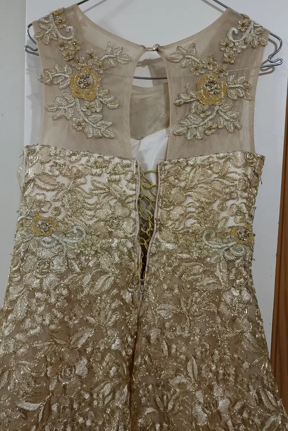 فروش لباس مجلسی فانتزی|لباس|فردوسیه, |دیوار