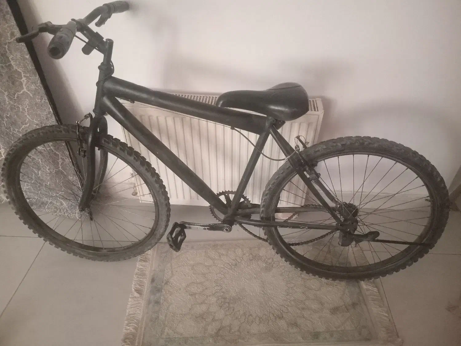 دوچرخه ۲۶|دوچرخه، اسکیت، اسکوتر|مشهد, شهید علی محمدی|دیوار