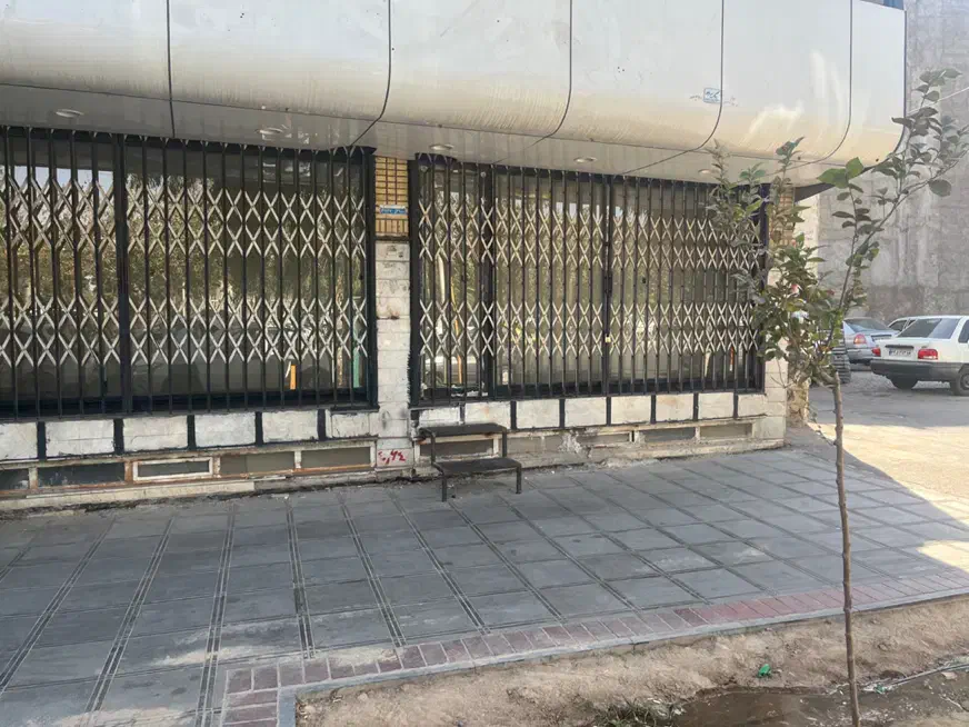 مغازه نزدیک حرم|فروش مغازه و غرفه|قم, صفائیه|دیوار