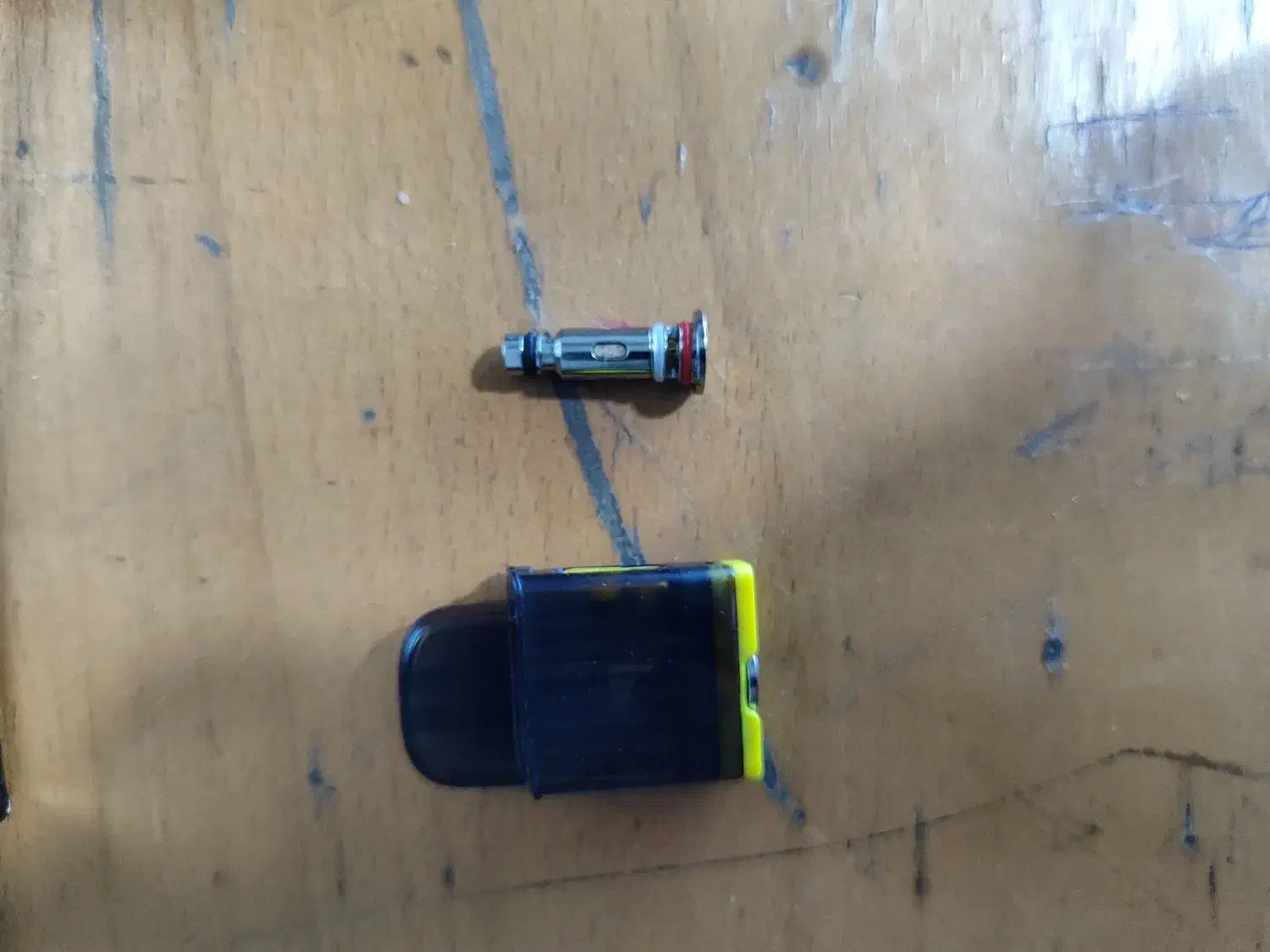 دو عدد پاد|زیورآلات و اکسسوری|شیراز, شهرک بهار|دیوار