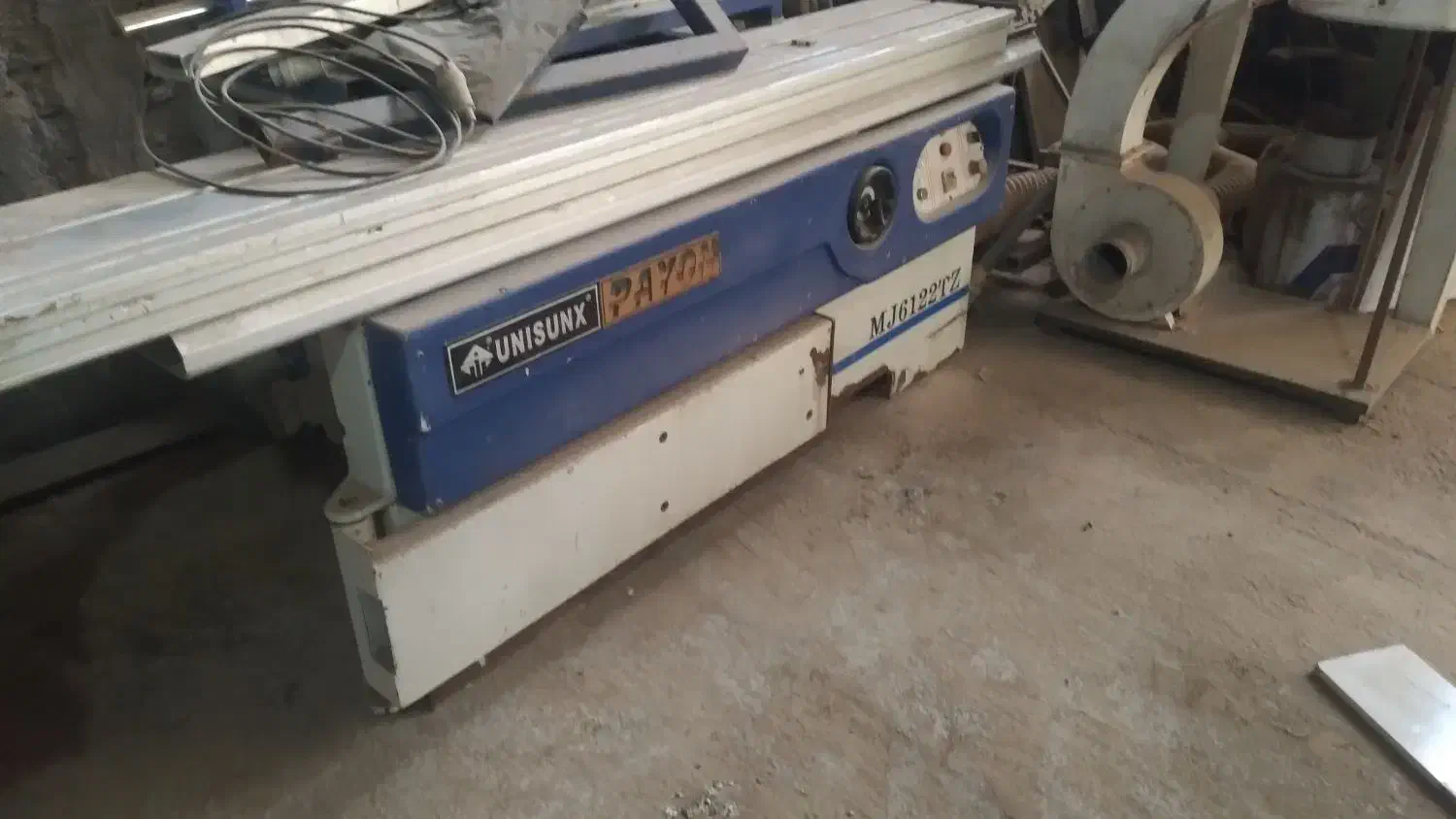 دورکن ۲.۲۰|ماشین‌آلات صنعتی|مشهد, فریزی|دیوار