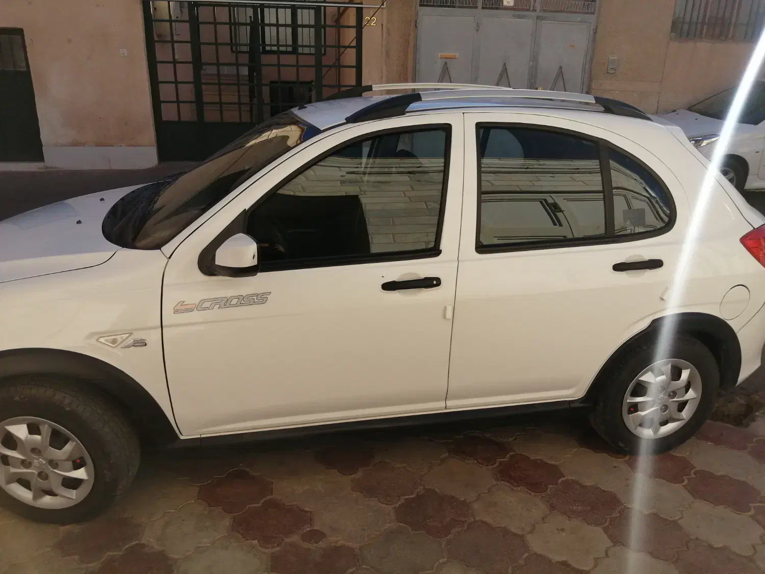 کوییک اس 1401|خودرو سواری و وانت|بیرجند, |دیوار