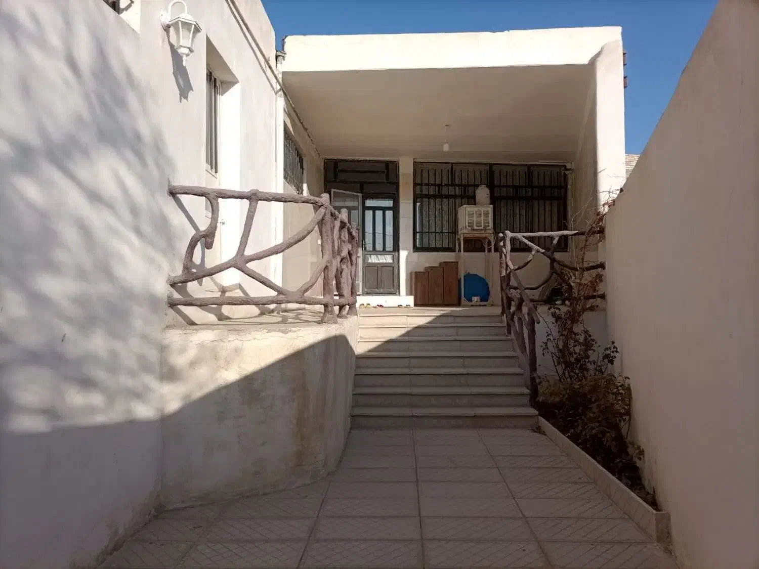 خانه ویلایی روستایی|فروش خانه و ویلا|امیرآباد, |دیوار