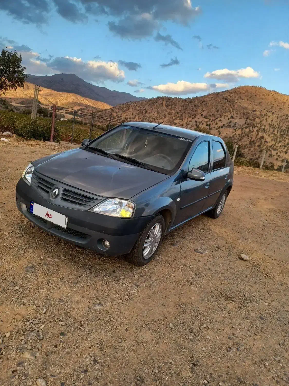 L90مدل 91E2فول|خودرو سواری و وانت|ربط, |دیوار