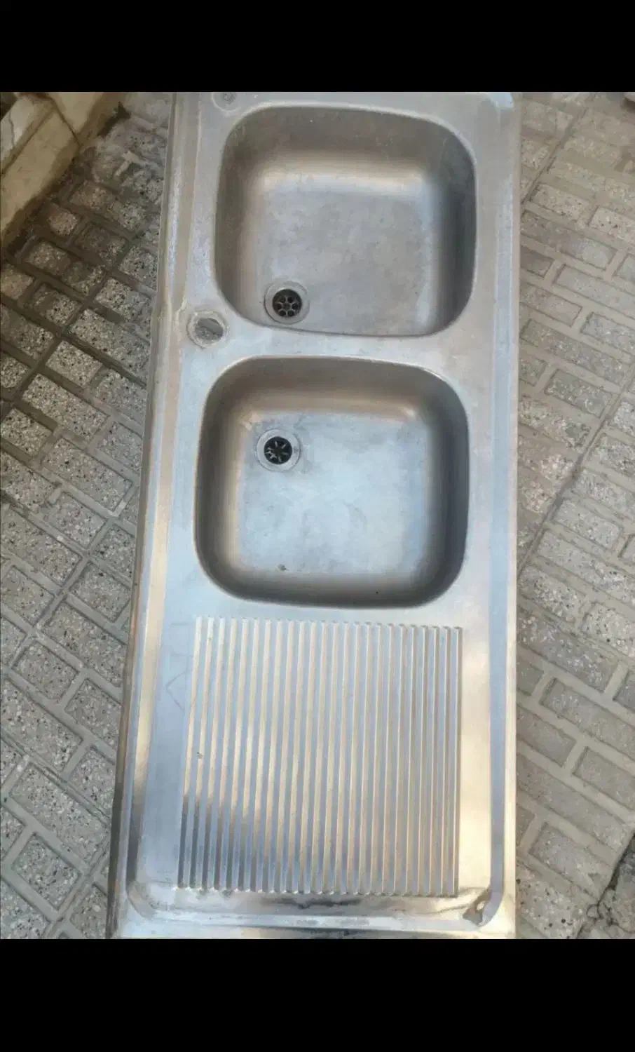 تمیز وارزان|آب‌چکان و نظم‌دهنده ظروف|شیروان (خراسان), |دیوار