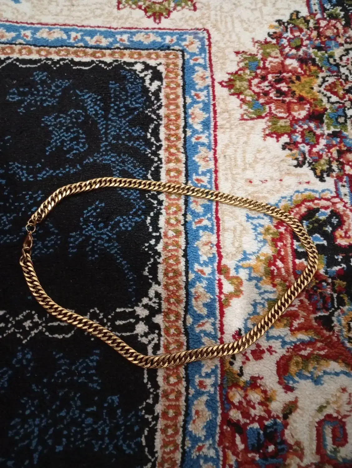 زنجیر طلایی بدل|بدلیجات|نسیم‌شهر, |دیوار