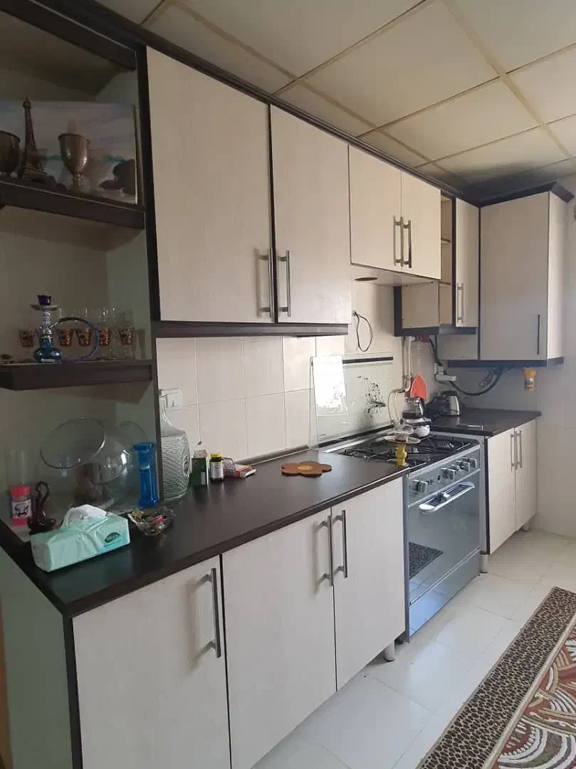 آپارتمان فروشی|فروش آپارتمان|محمدیه-قزوین, |دیوار