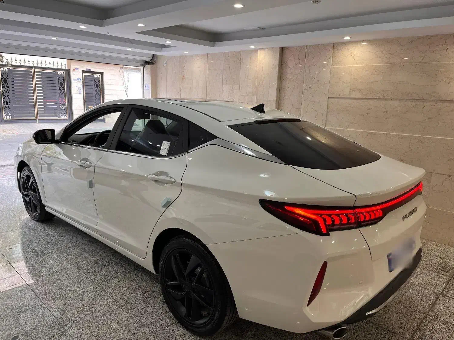 Kmc j7 خشک ۱۴۰۴|خودرو سواری و وانت|تهران, والفجر (افسریه)|دیوار