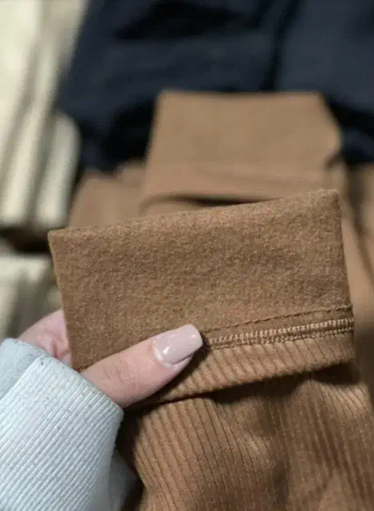 شلوار لگ ضخیم کبریتی تو کرکی جذب کشی ساپورت|لباس|تهران, مولوی|دیوار