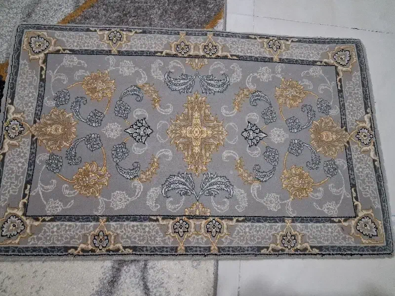 فرش پشتی. ۶ عدد نو|فرش|سنندج, |دیوار