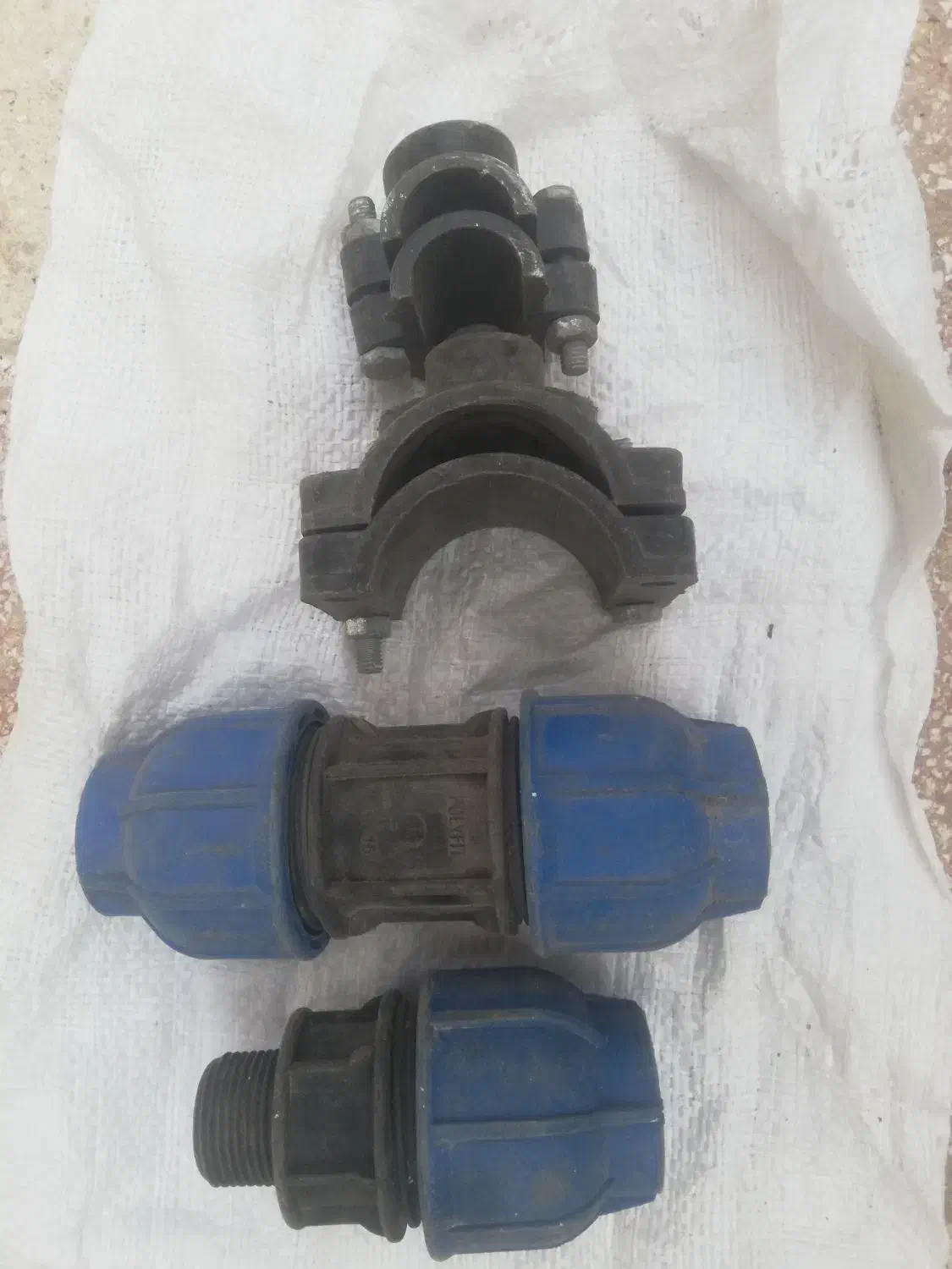 اتصالات آب|حراج|شیراز, عادل آباد|دیوار