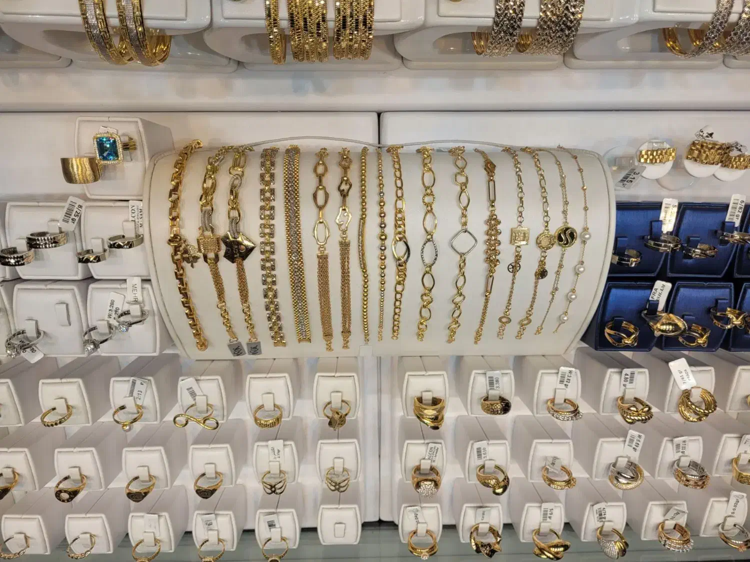 طلای بدون اجرت|جواهرات|ملایر, |دیوار