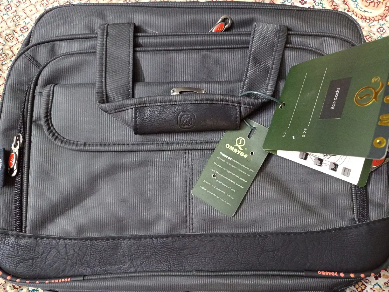 کیف لپتاپ|کیف، کفش، کمربند|تهران, مرزداران|دیوار