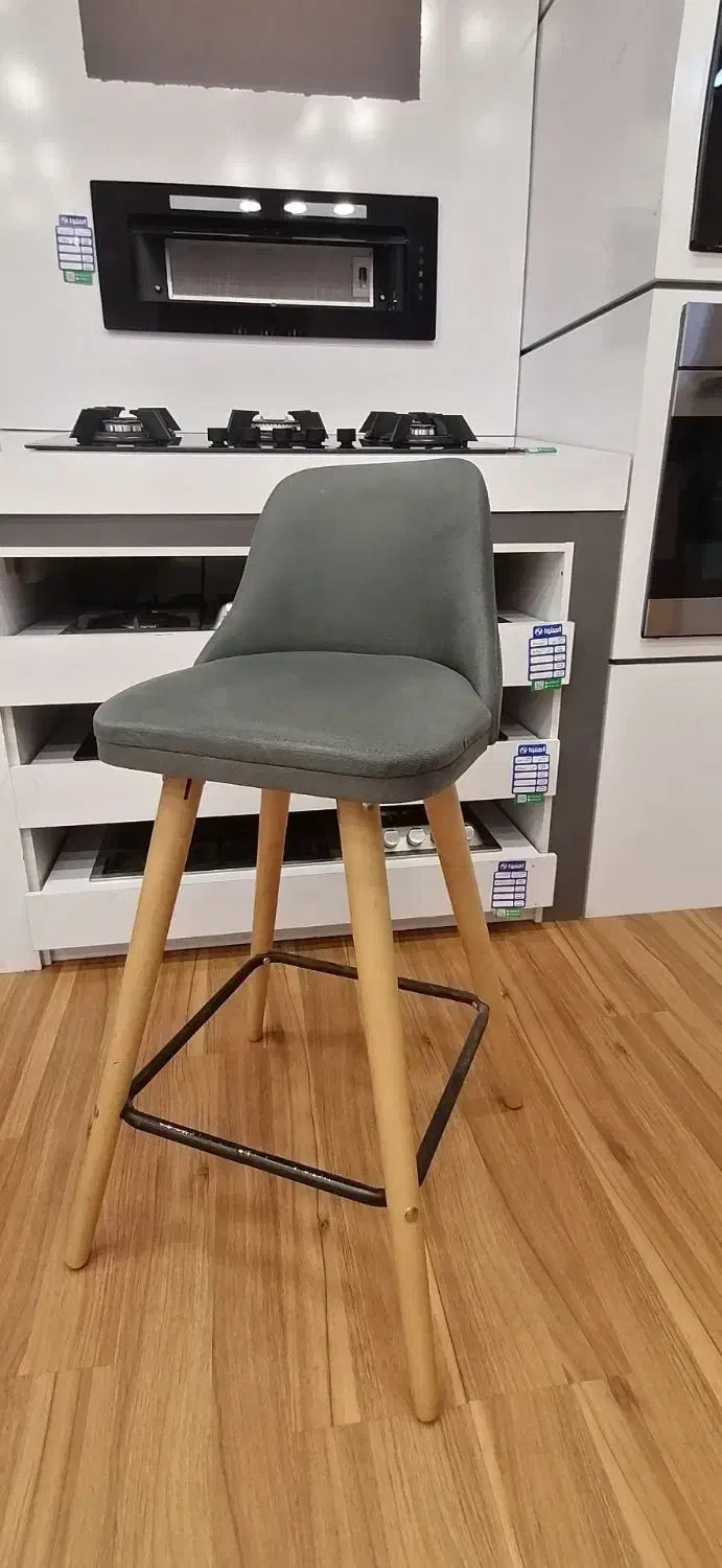 صندلی اوپن با تخفیف ویژه در شعبه اسنوا مدرس|صندلی و نیمکت|خمین, |دیوار