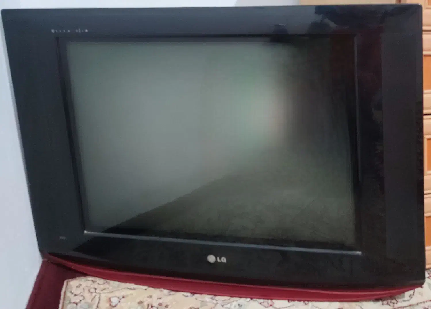 تلوزیون|تلویزیون و پروژکتور|شیروان (خراسان), |دیوار