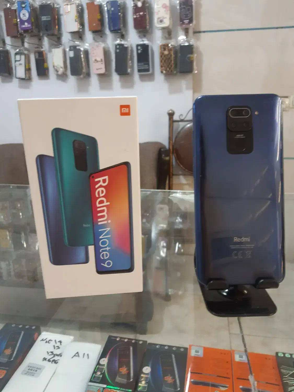 نوت۹|موبایل|زنجان, |دیوار