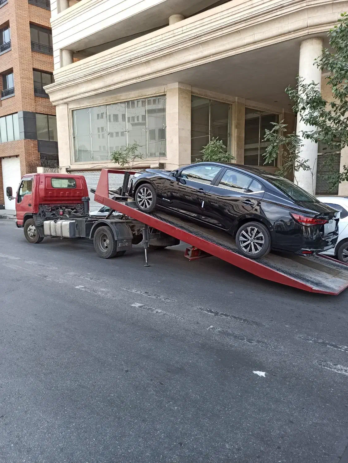 نیسان سیلفی مکس ادیشن 2024|خودرو سواری و وانت|تهران, توحید|دیوار