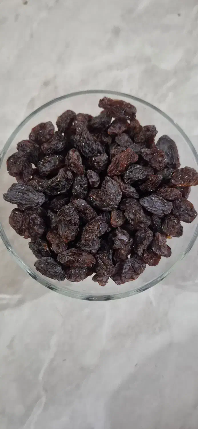 مویز پاک شده و تمیز|خوردنی و آشامیدنی|فولادشهر, C7|دیوار