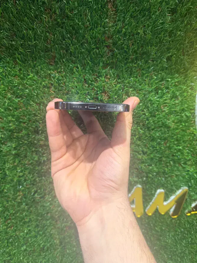 ایفون 12promax 256g zza|موبایل|تهران, فردوسی|دیوار