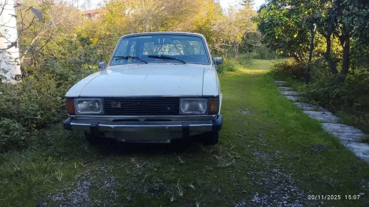 فروشی|خودرو کلاسیک|نوشهر, |دیوار