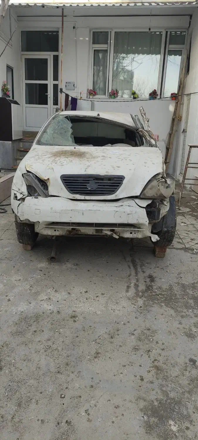 تیبا۱|خودرو سواری و وانت|سنندج, |دیوار