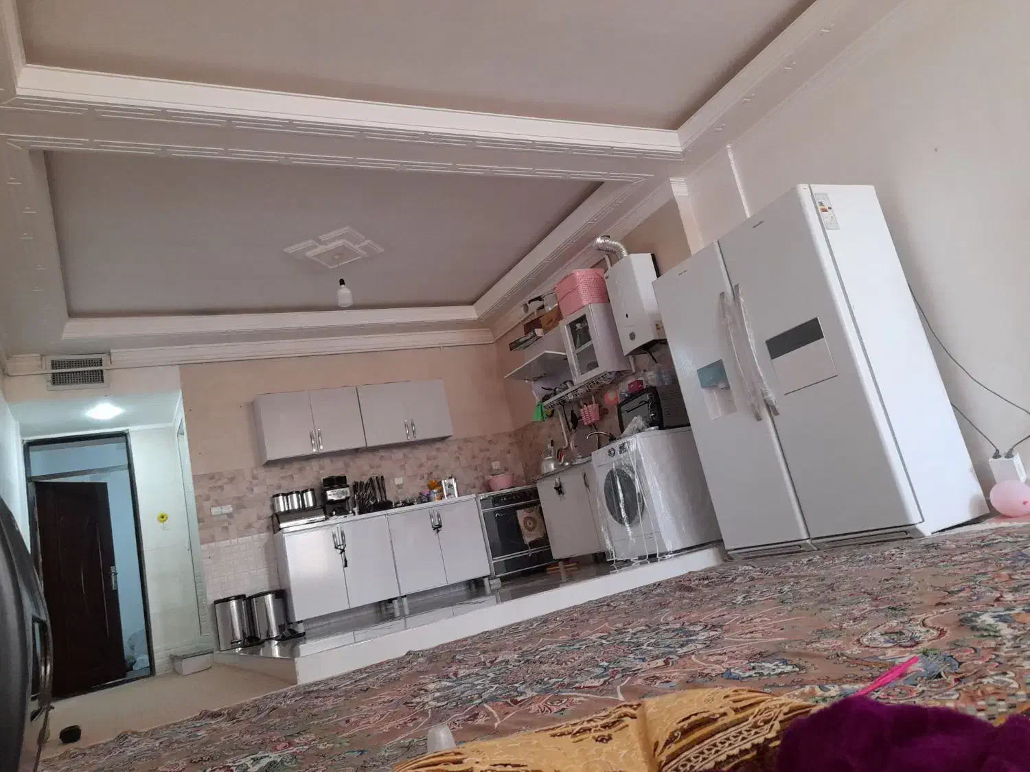 اجاره فوری خانه|اجارهٔ آپارتمان|کوهدشت, |دیوار