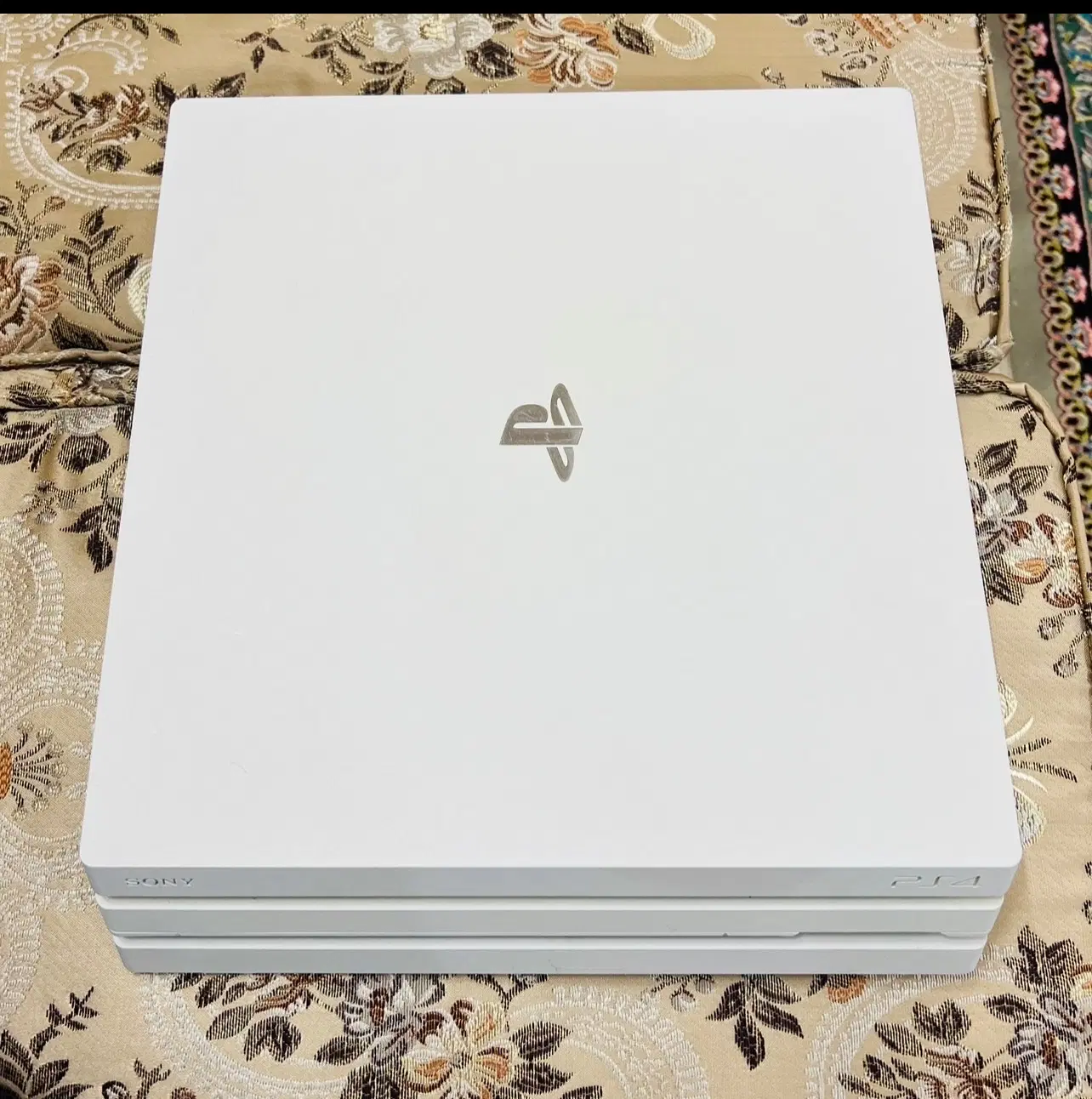 PS4 Pro|کنسول، بازی ویدئویی و آنلاین|زاهدان, |دیوار