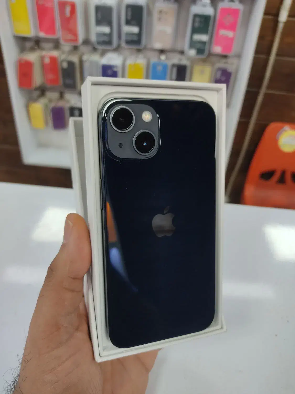 آیفون 13 نرمال (اقساطی)|موبایل|تبریز, |دیوار