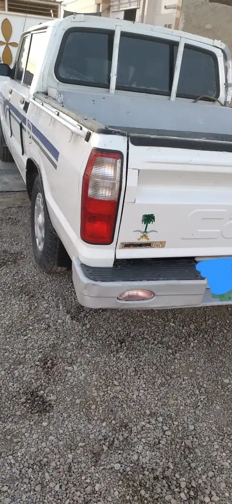 مزداکارا مدل 95|خودرو سواری و وانت|خرمشهر, |دیوار