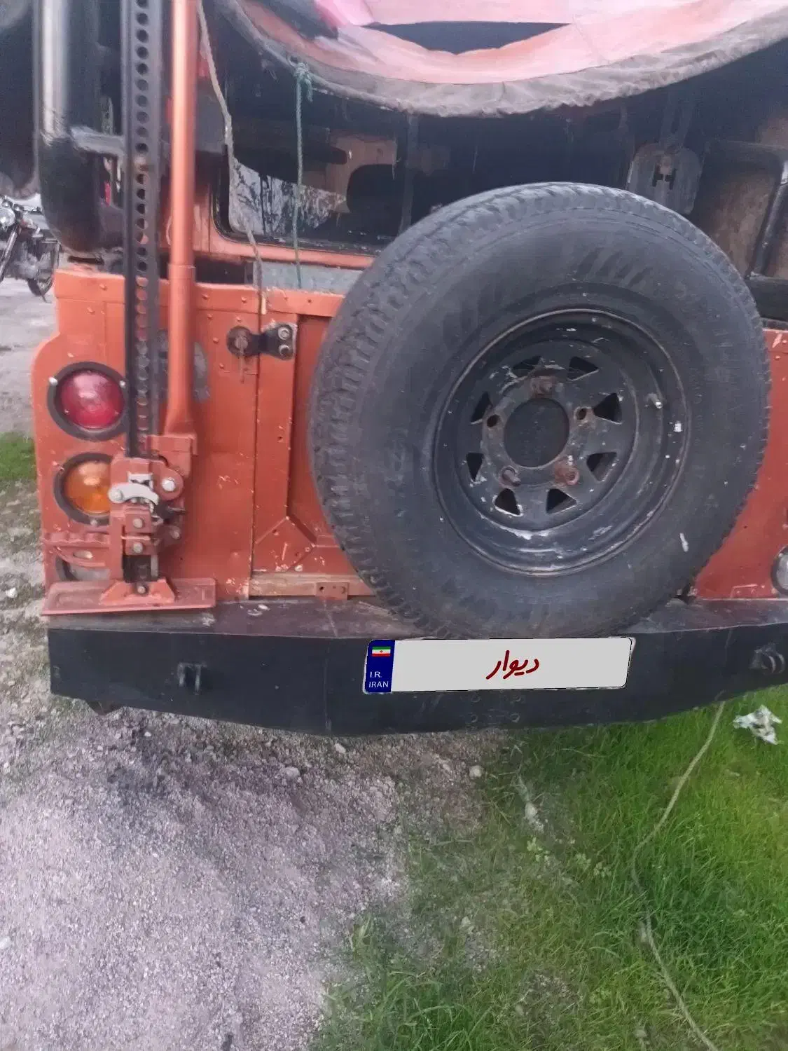 فروش خودر|خودرو سواری و وانت|آستانه اشرفیه, |دیوار