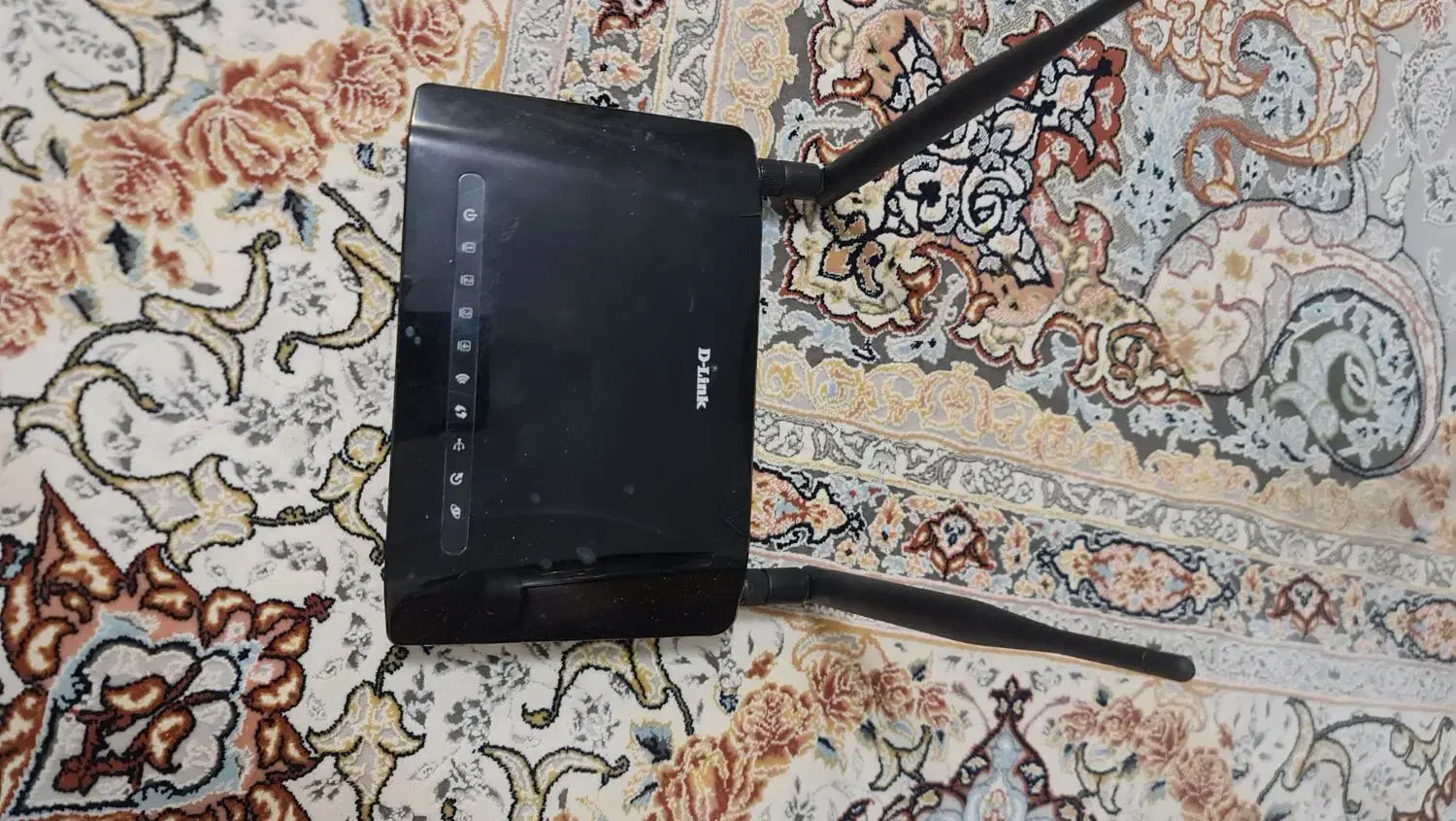 وای فای|مودم و تجهیزات شبکه|ماکو, |دیوار