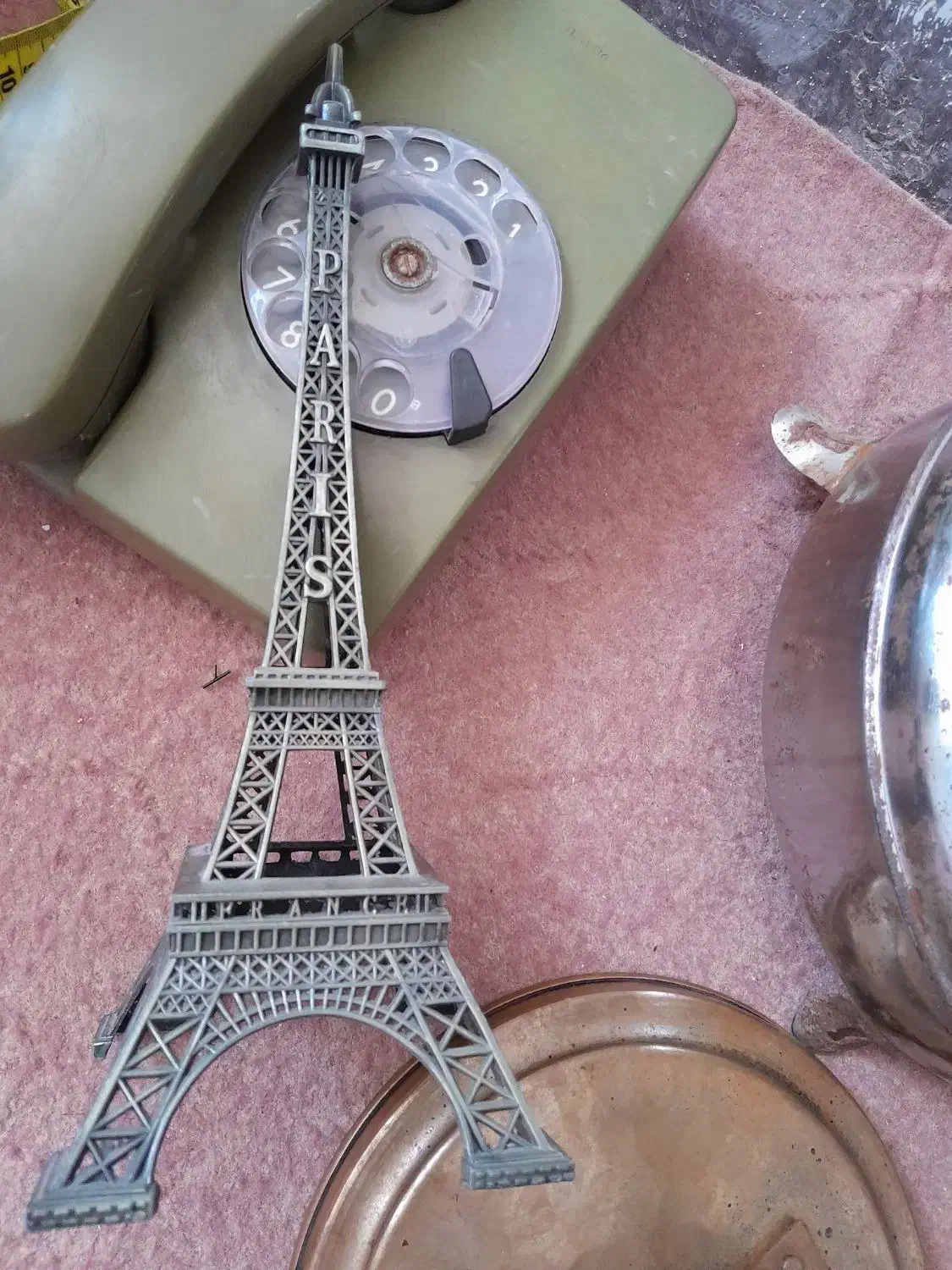 وسایل قدیمی کلکسیونی|کلکسیون اشیاء عتیقه|بوشهر, |دیوار