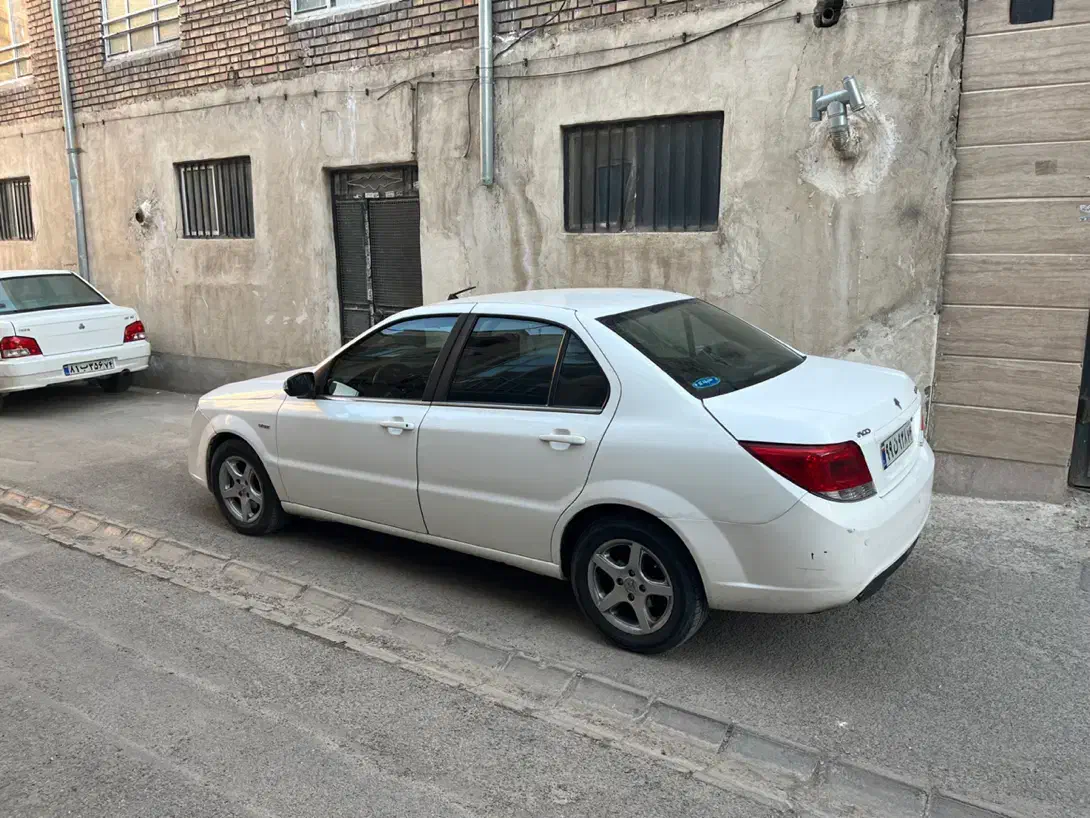 دنا ۹۴|خودرو سواری و وانت|مشهد, جلالیه|دیوار