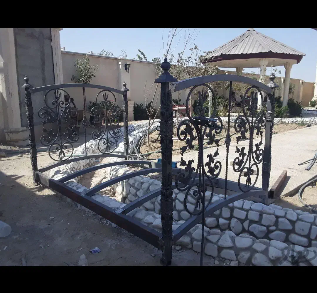 آهنگری وجوشکاری مهدی(سیار)|خدمات پیشه و مهارت|لنگرود, |دیوار