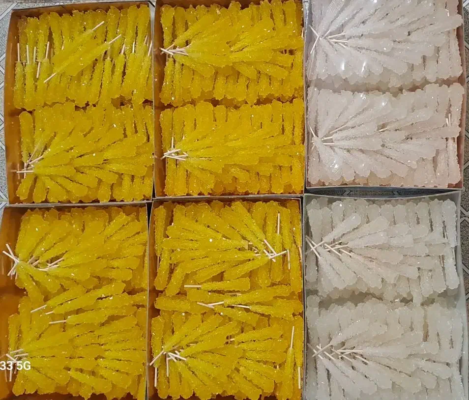 خط تولید نبات تحت خلا.تولیدی نبات صنعتی|ماشینآلات صنعتی|مرودشت, استادیوم|دیوار