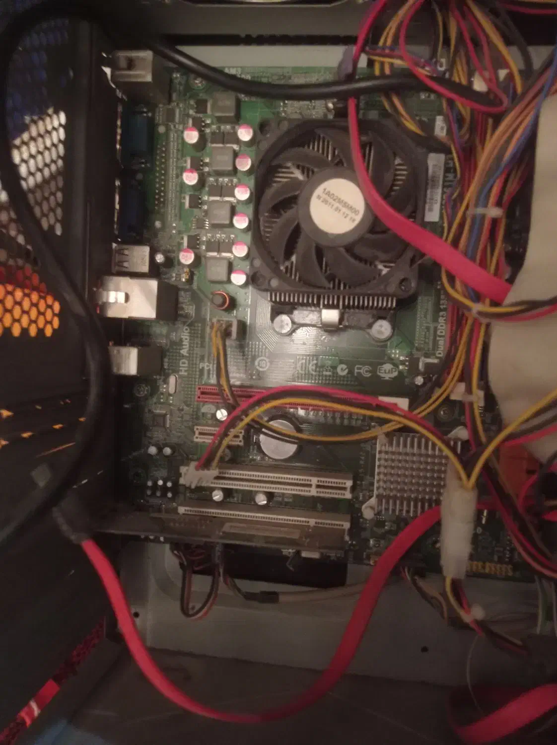 قطعات کامپیوتر|قطعات و لوازم جانبی رایانه|گلبهار, شهر جدید گلبهار|دیوار