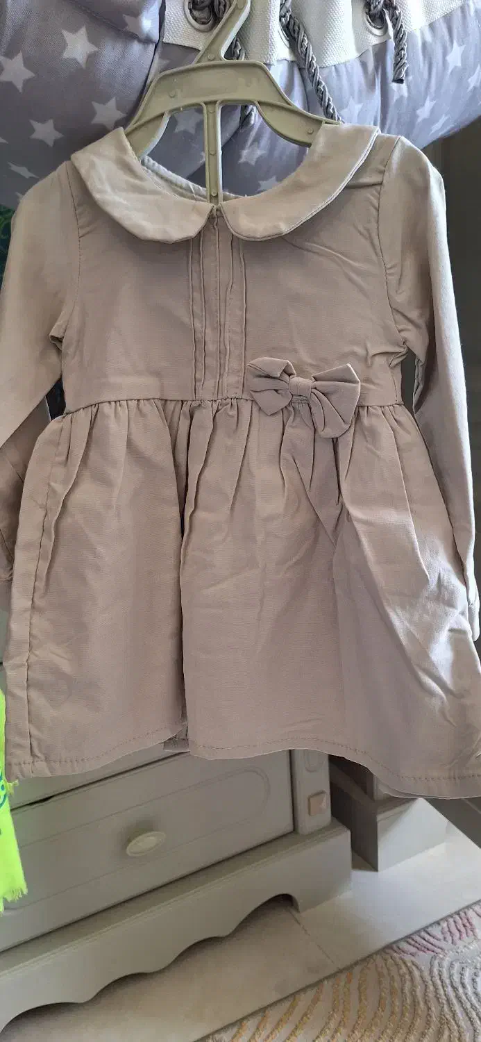 لباس بچه|لباس|یزد, |دیوار