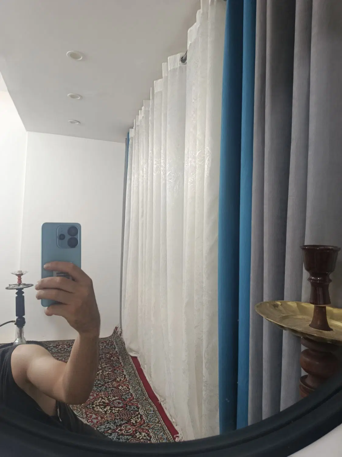 نت ۱۴|موبایل|پرند, فاز ۶|دیوار