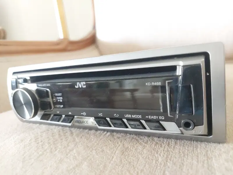 ظبط jvc|کلکسیون و سرگرمی|تهران, شهرک دریا|دیوار